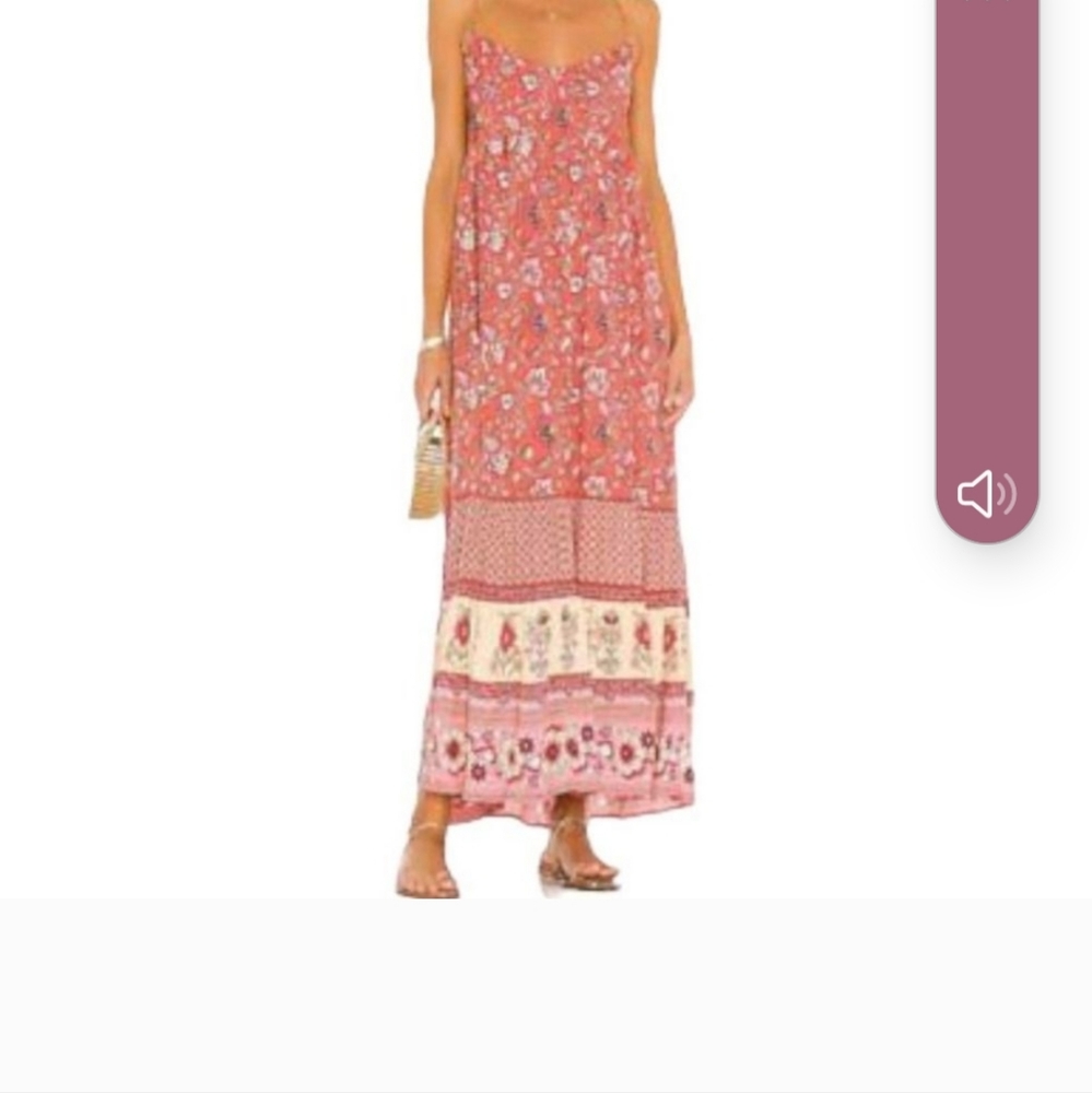 Spell and tge Gypsy Collective Sundress